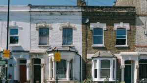 Common Electrical Faults In Older London Houses