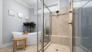 Electric Shower