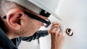 Part P Registered Electrician