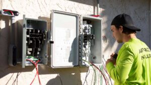 Is Your Home’s Wiring Safe