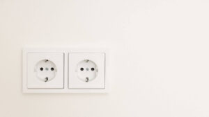 Dealing with Burning Smells from Outlets