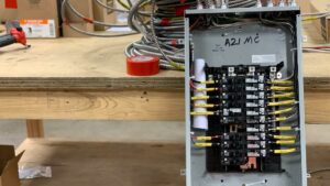 Emergency Fuse Box Upgrades