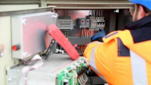 Fast-Response Electricians Serving North London