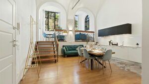 High-Compatibility Dimmer Switches for North London Lofts