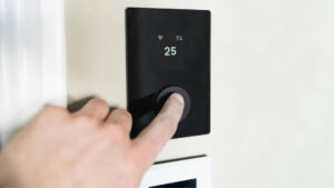 Installing Smart Thermostats for Energy Savings in North London