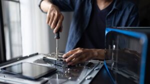 Smart Lock Installation Services