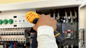 Why Local Knowledge Matters for Electrical Work