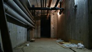 Basement Electrical Systems