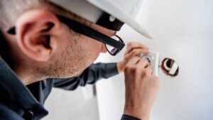 Dangers Of Using Overloaded Extension Leads