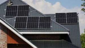 Should I Install Solar Panels
