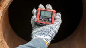 Carbon Monoxide Detector
