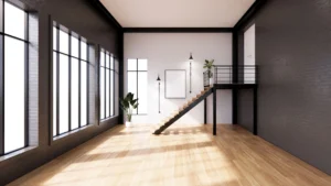 Electrical Layout For A New Loft Conversion