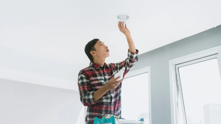 How Do I Fix A Light