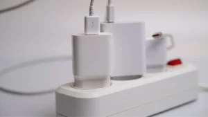 Overloaded Circuit in My Kitchen