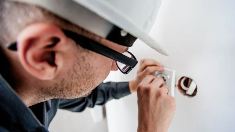 Part P Registered Electrician