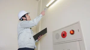 Professional Electrical Quote